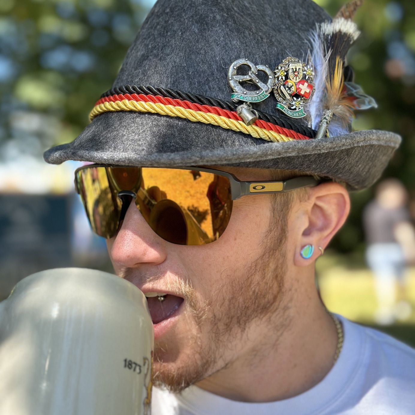 Profile of Tyler S