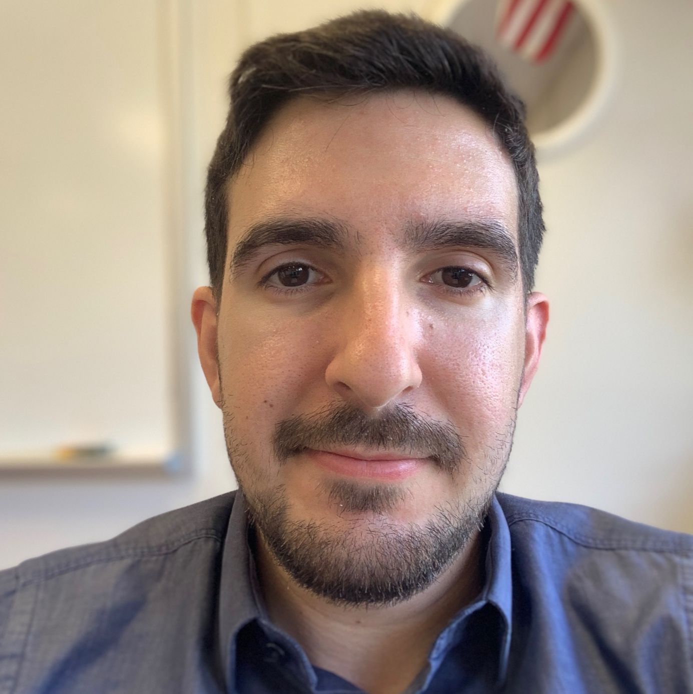 Profile of Akis Makresias