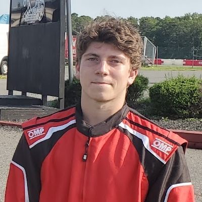 Profile of Tyler Calzaretta