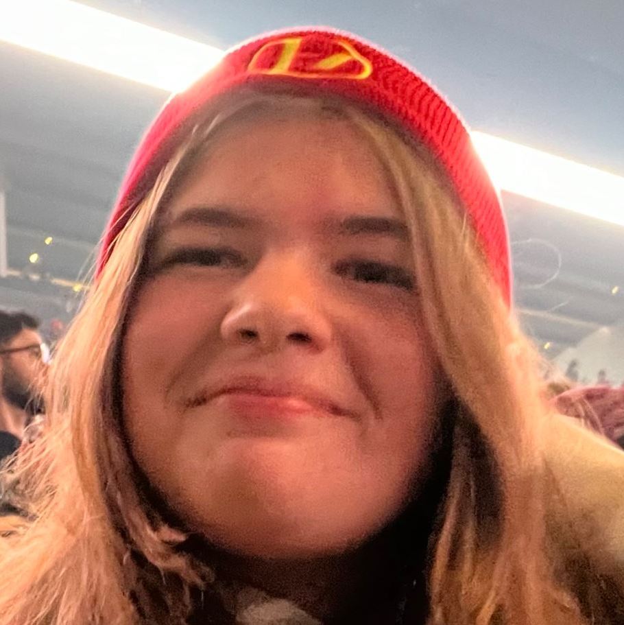 Profile of Ava Boettcher