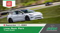 SCDA- Lime Rock Park- Track Day Event- 9/11/23