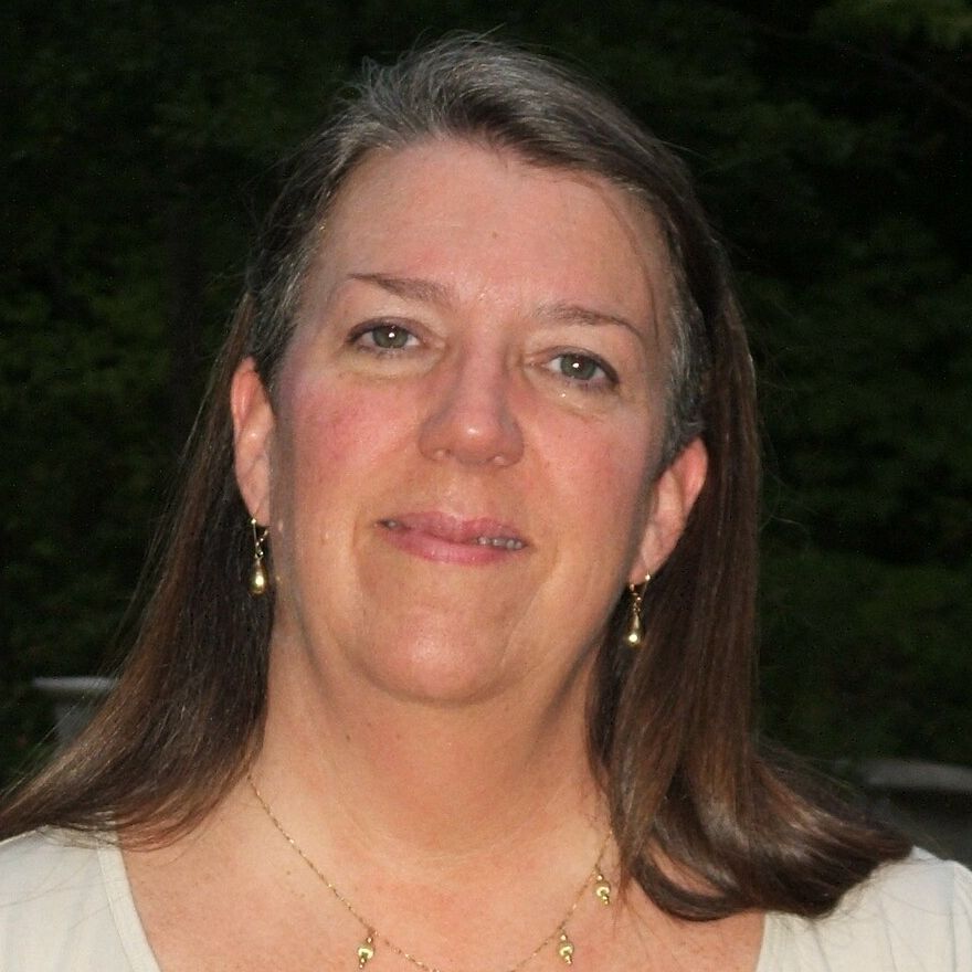 Profile of Anne Bouchillon