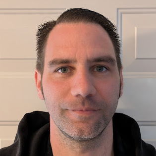 Profile of Jeremy White