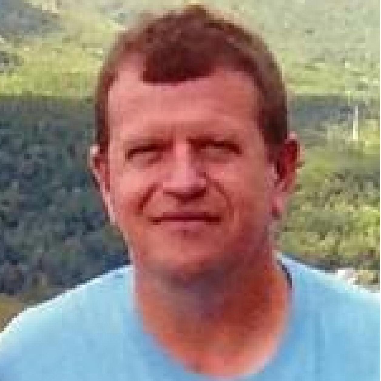 Profile of Robert Booth