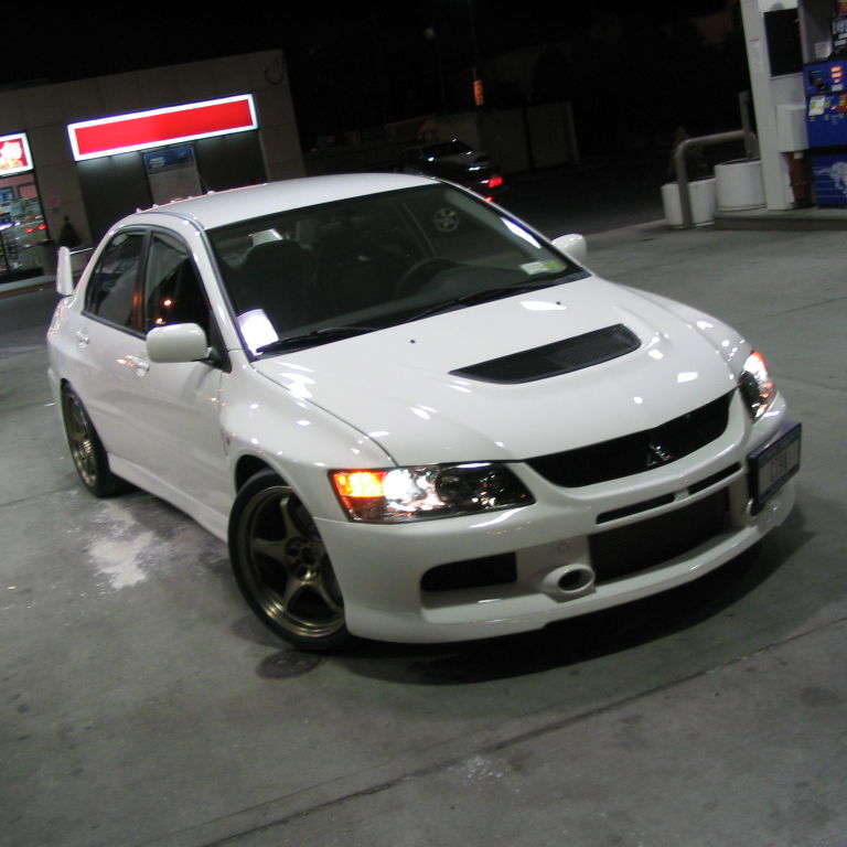 Profile of Kevin Lau