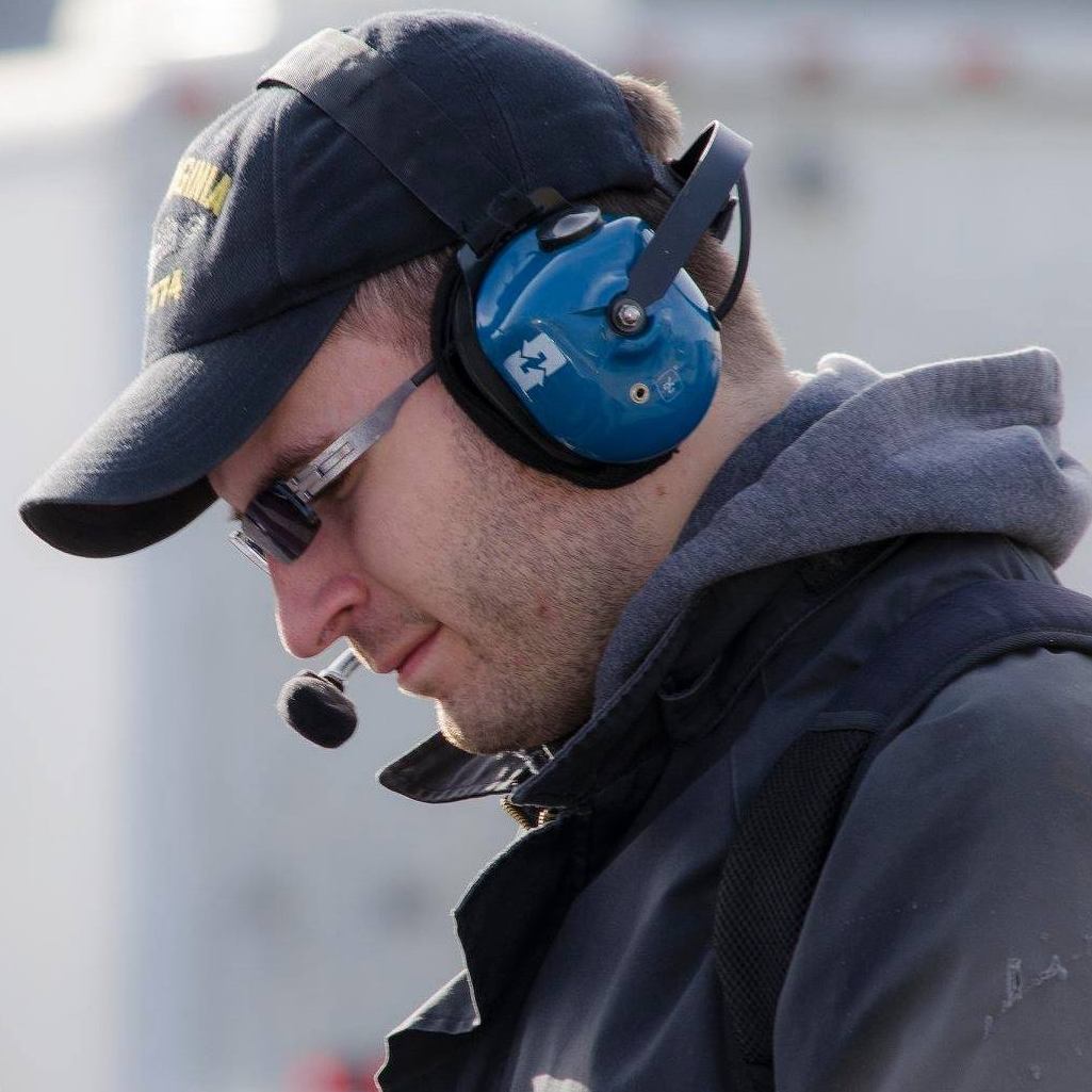 Profile of Phillip Paggi