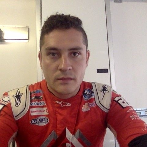 Profile of Diego Rodriguez