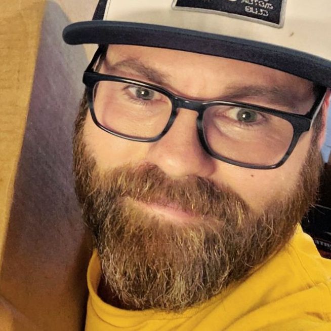 Profile of Shane Kurshinsky