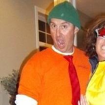 Profile of Brody Anderson