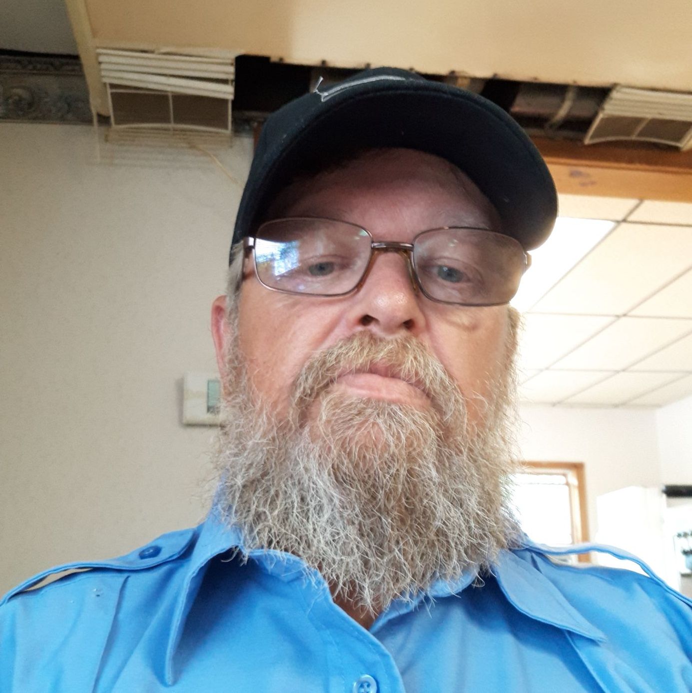 Profile of Thomas Kinney