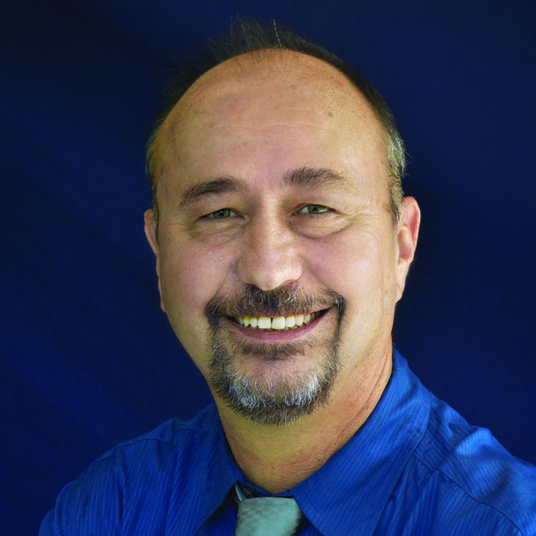 Profile of Douglas Jones