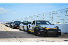Performance Driving Group @ Sebring Int'l Raceway