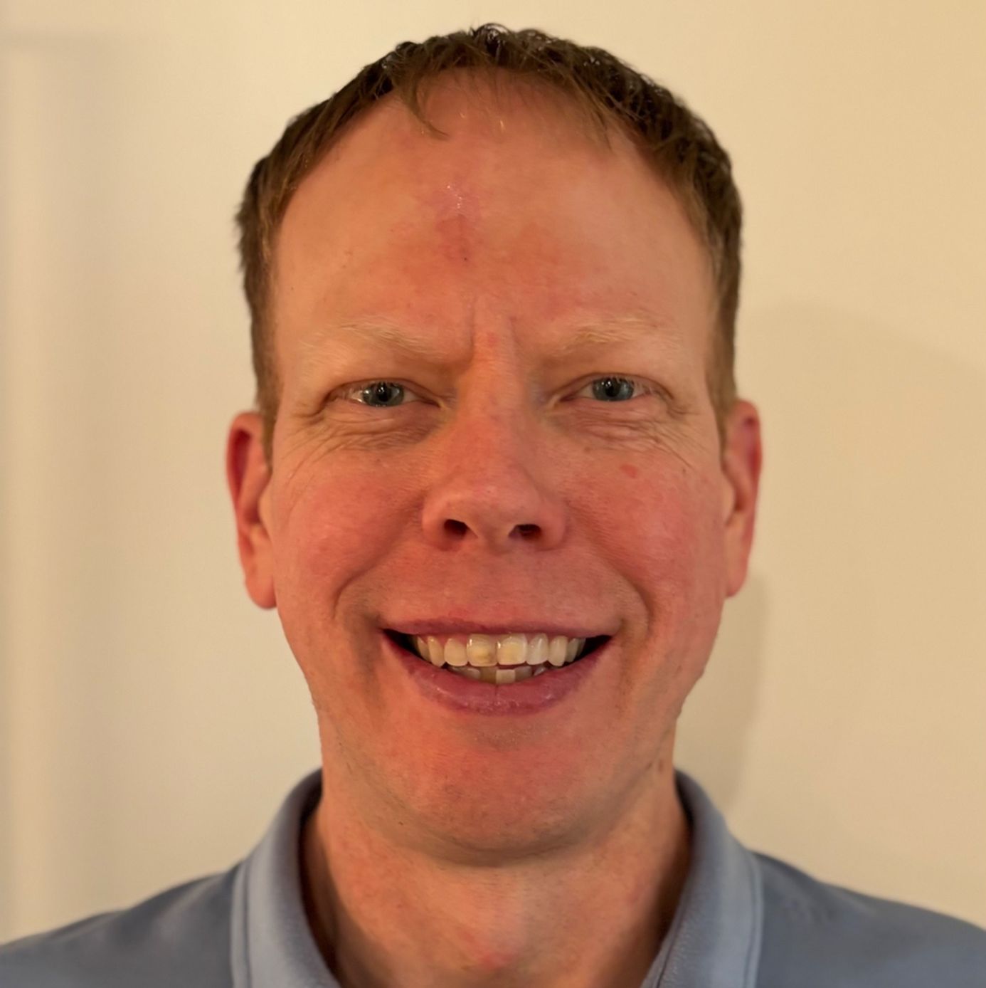 Profile of Brett Simpson