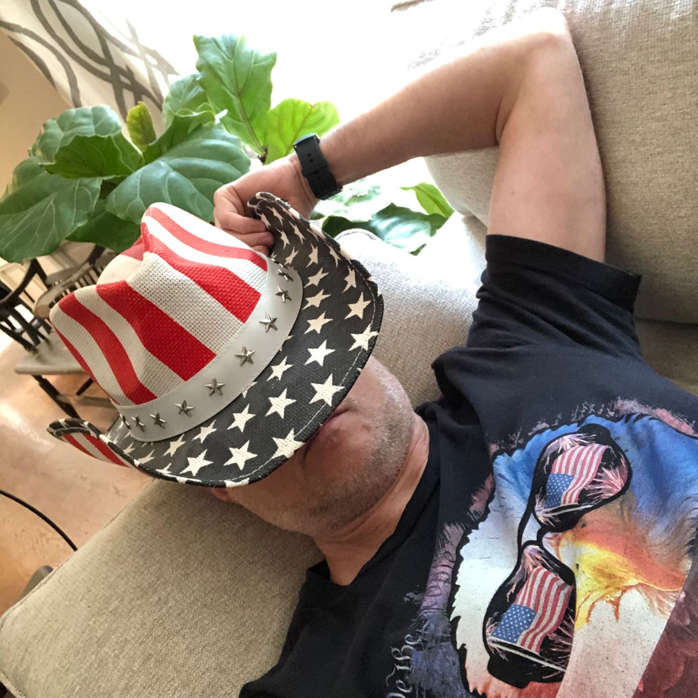 Profile of Daniel Person