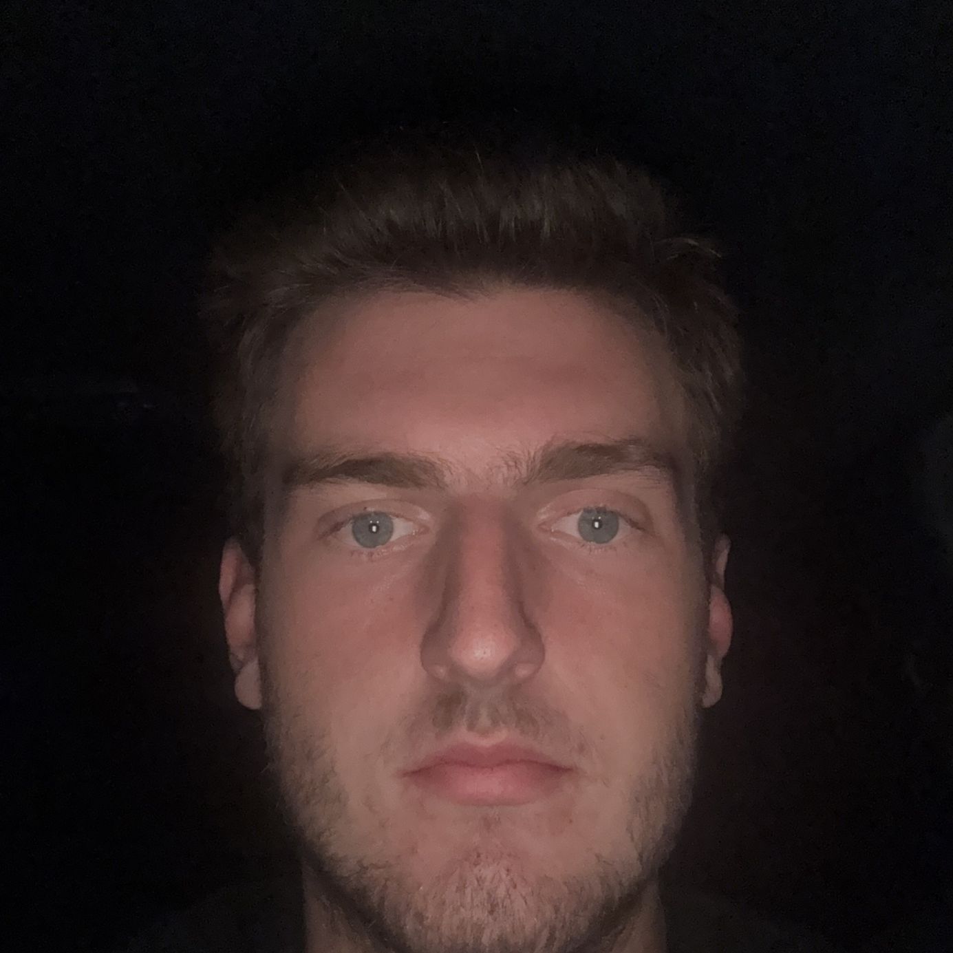 Profile of Brodie Sarver