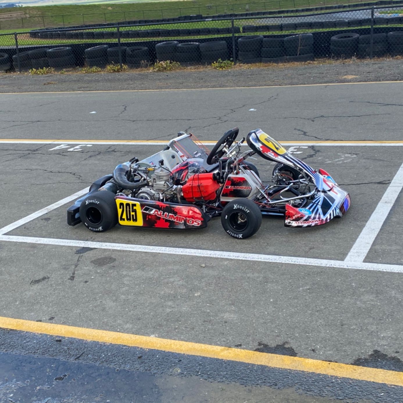 Profile of Jeff Estes