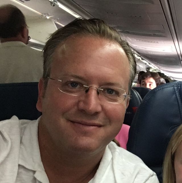 Profile of Daniel Carothers