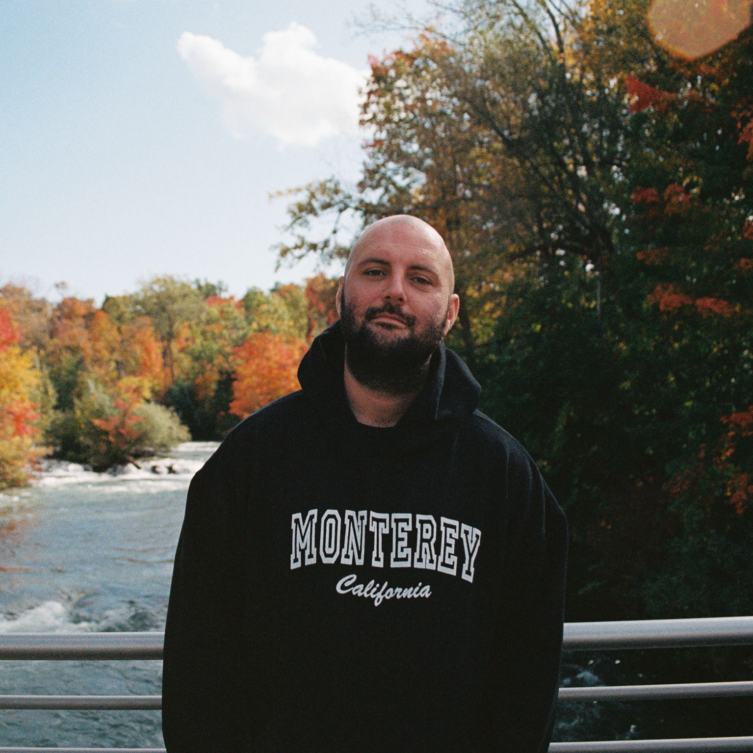 Profile of Jean-Pierre Holland