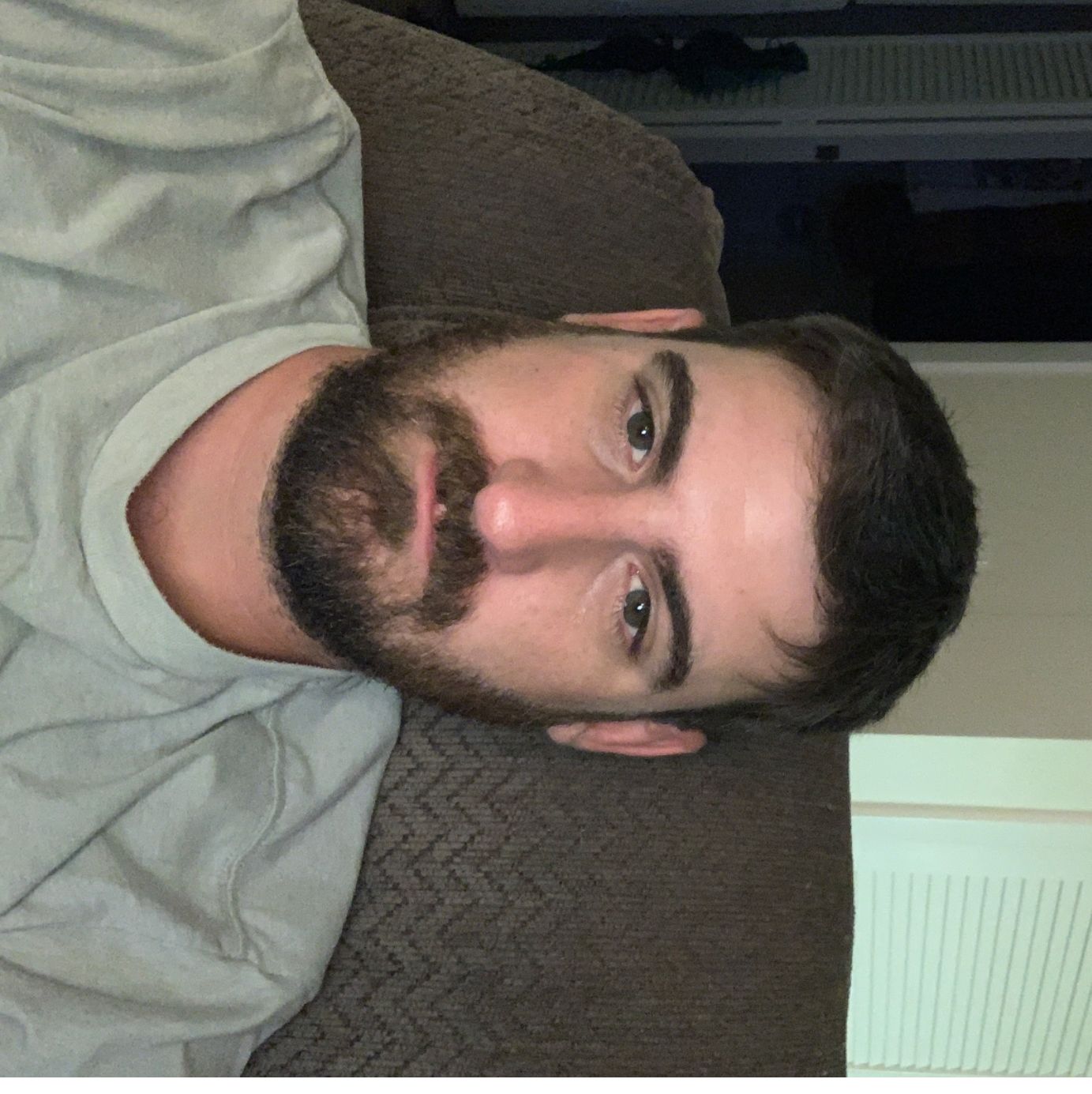 Profile of Colby Wise