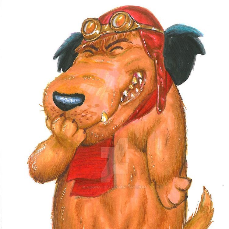 Profile of Lloyd Seager