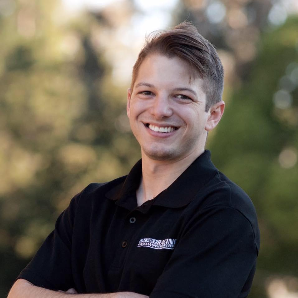 Profile of Shane Seiwerts