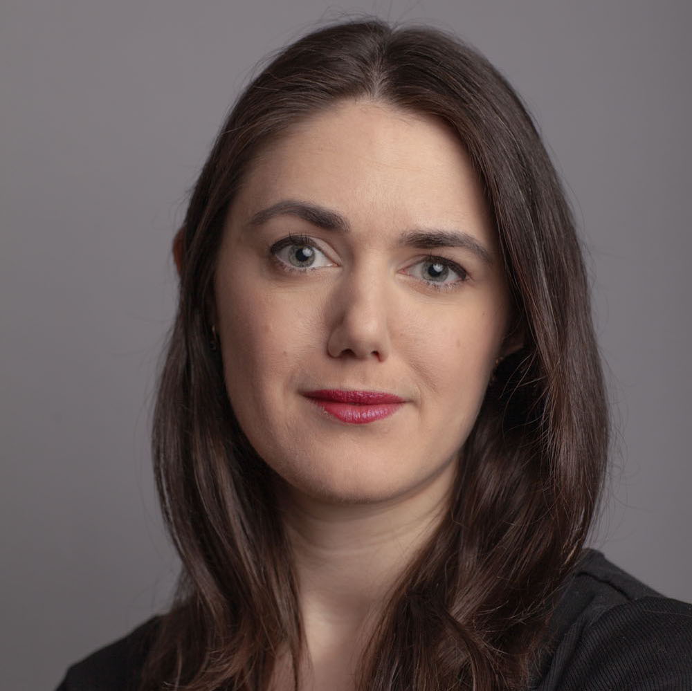 Profile of Simone de Rochefort