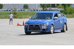 MCO 2021 Canadian Tire Carling Autocross Series R5