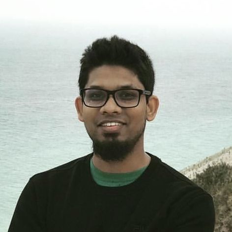 Profile of Pradeep Kumar Sivakumar