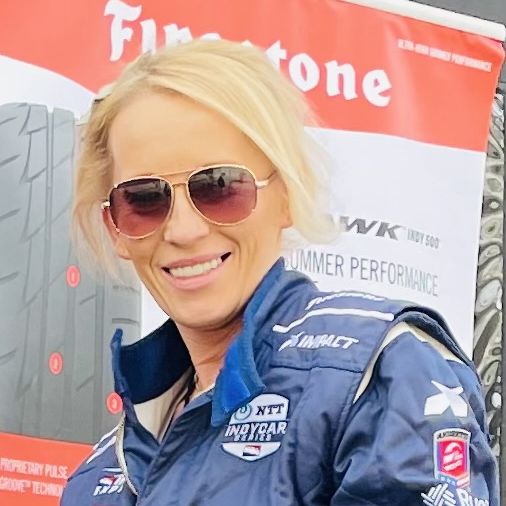 Profile of Romana Smela