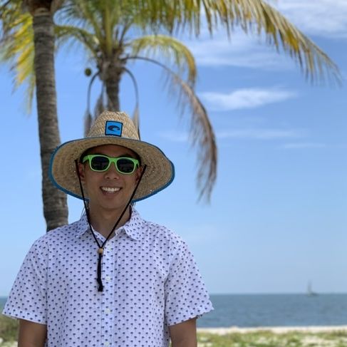 Profile of Chad Colocar