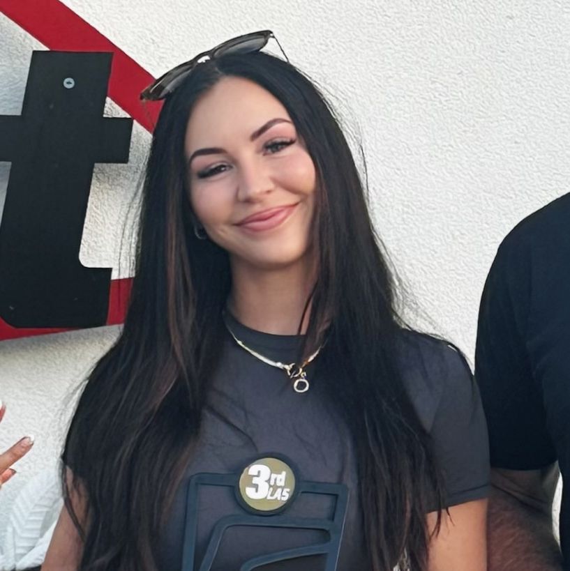 Profile of Shannon Dinger