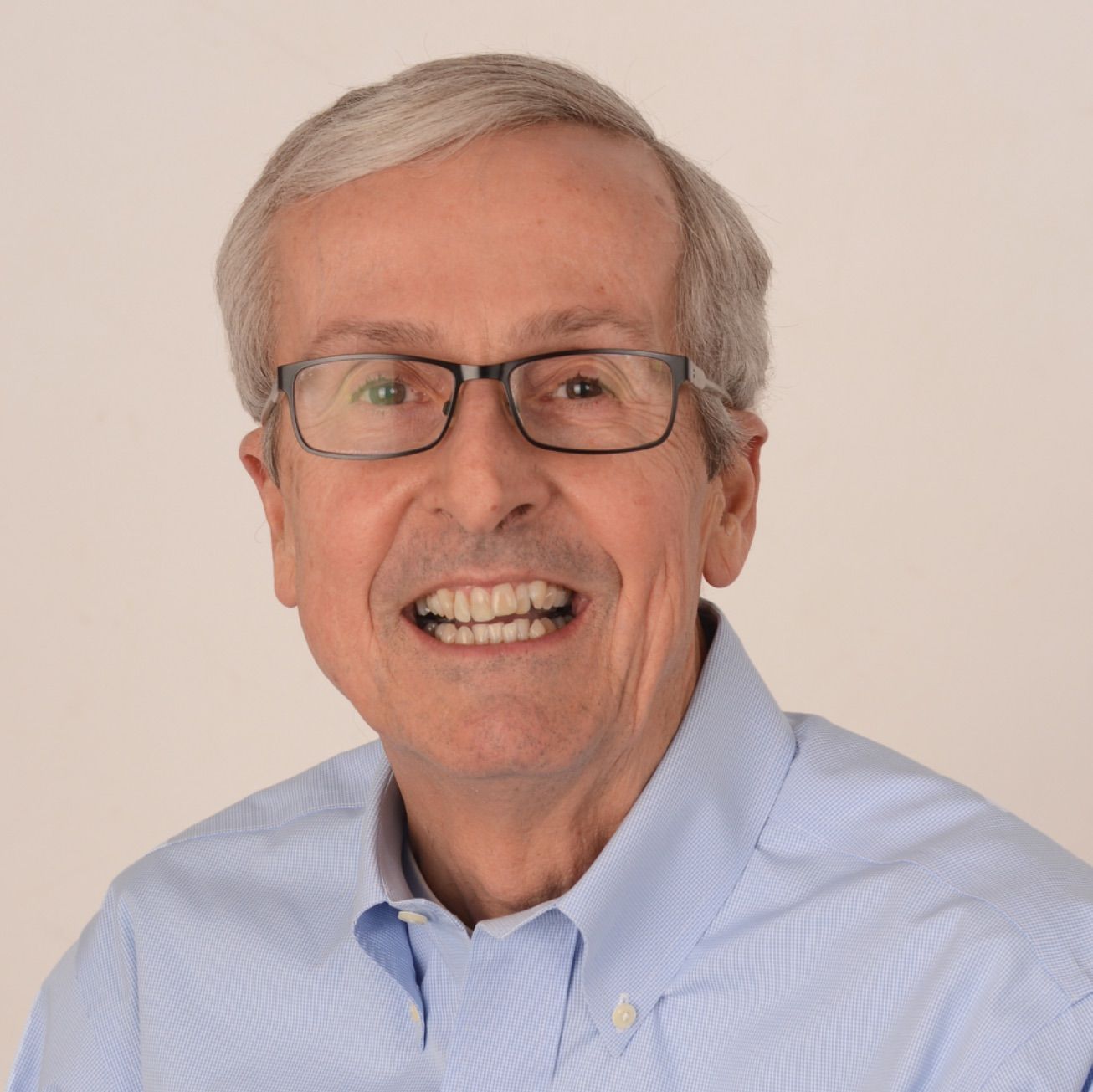 Profile of Gary Vacon