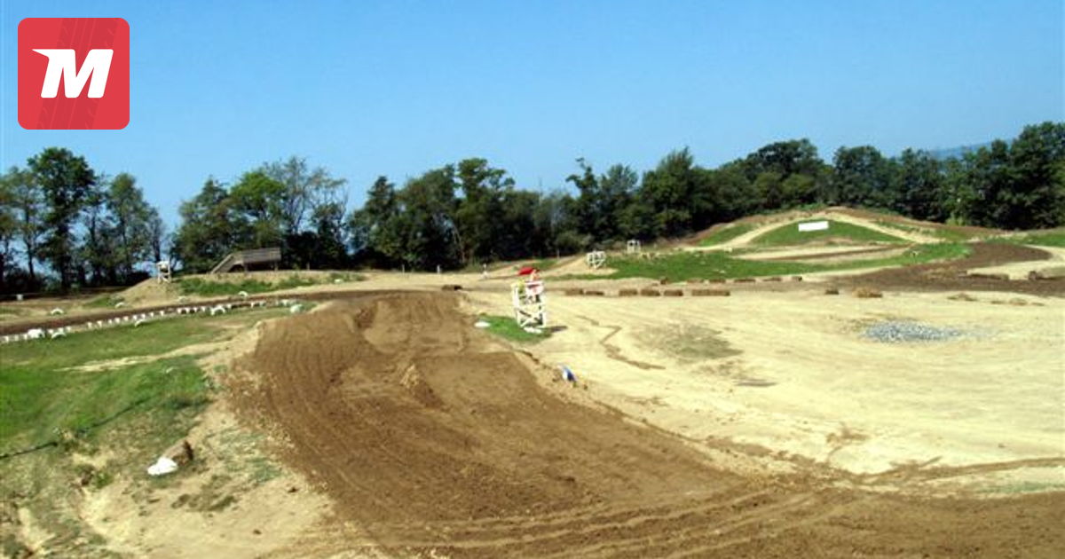 Doublin Gap MX Park Doublin Gap MX Park info on Aug 21 2021 (743714