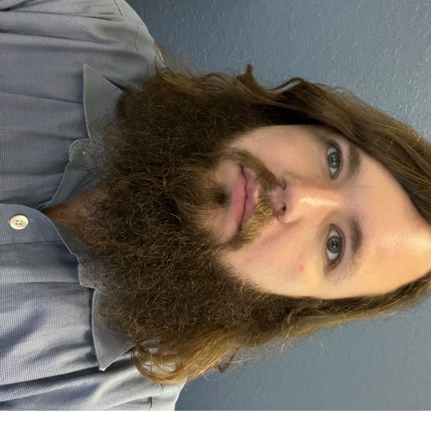 Profile of Alex Crosson