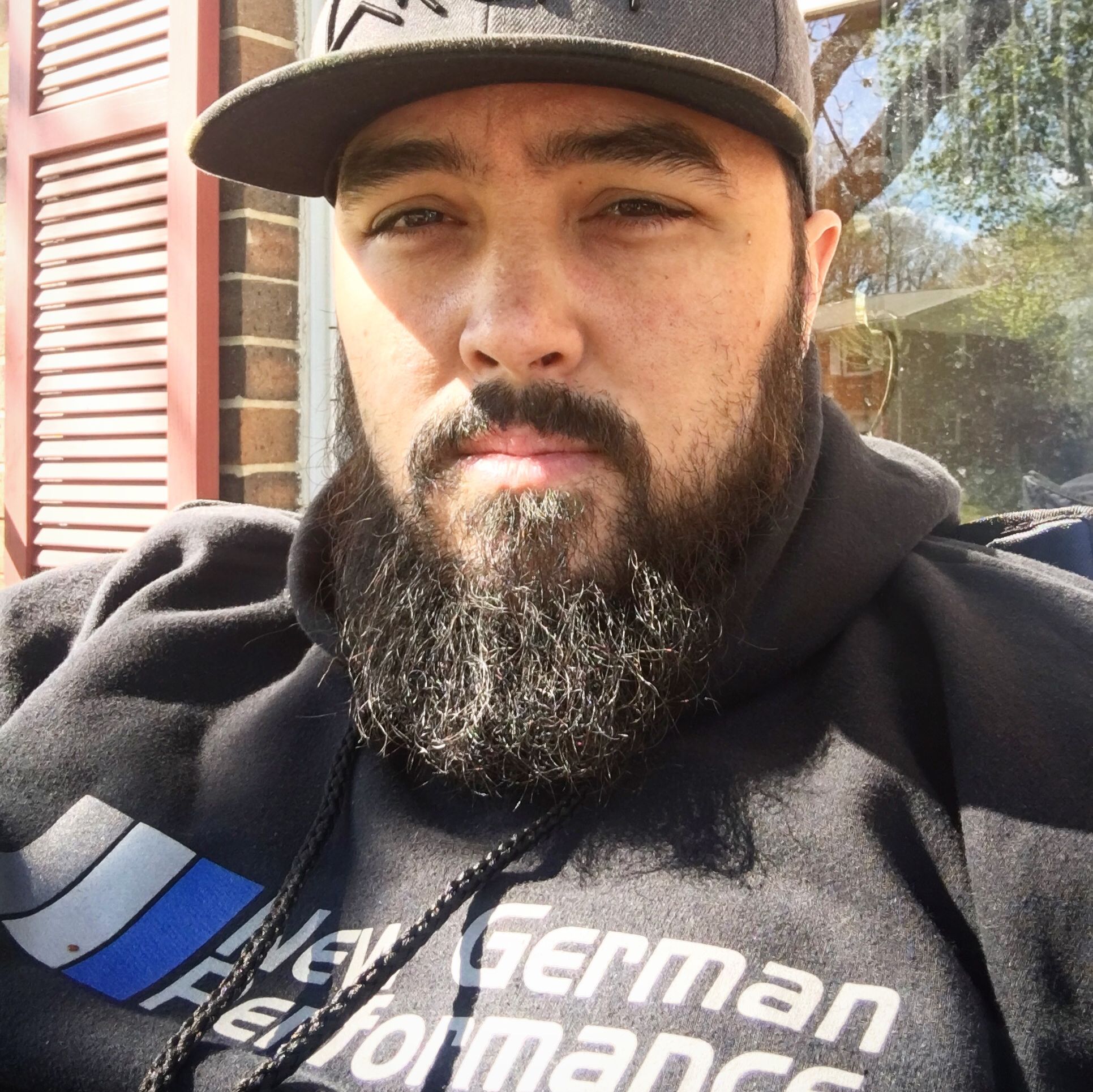 Profile of Joshua Zabal