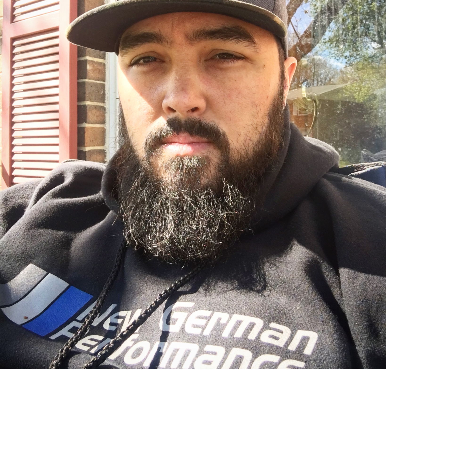 Profile of Joshua Zabal