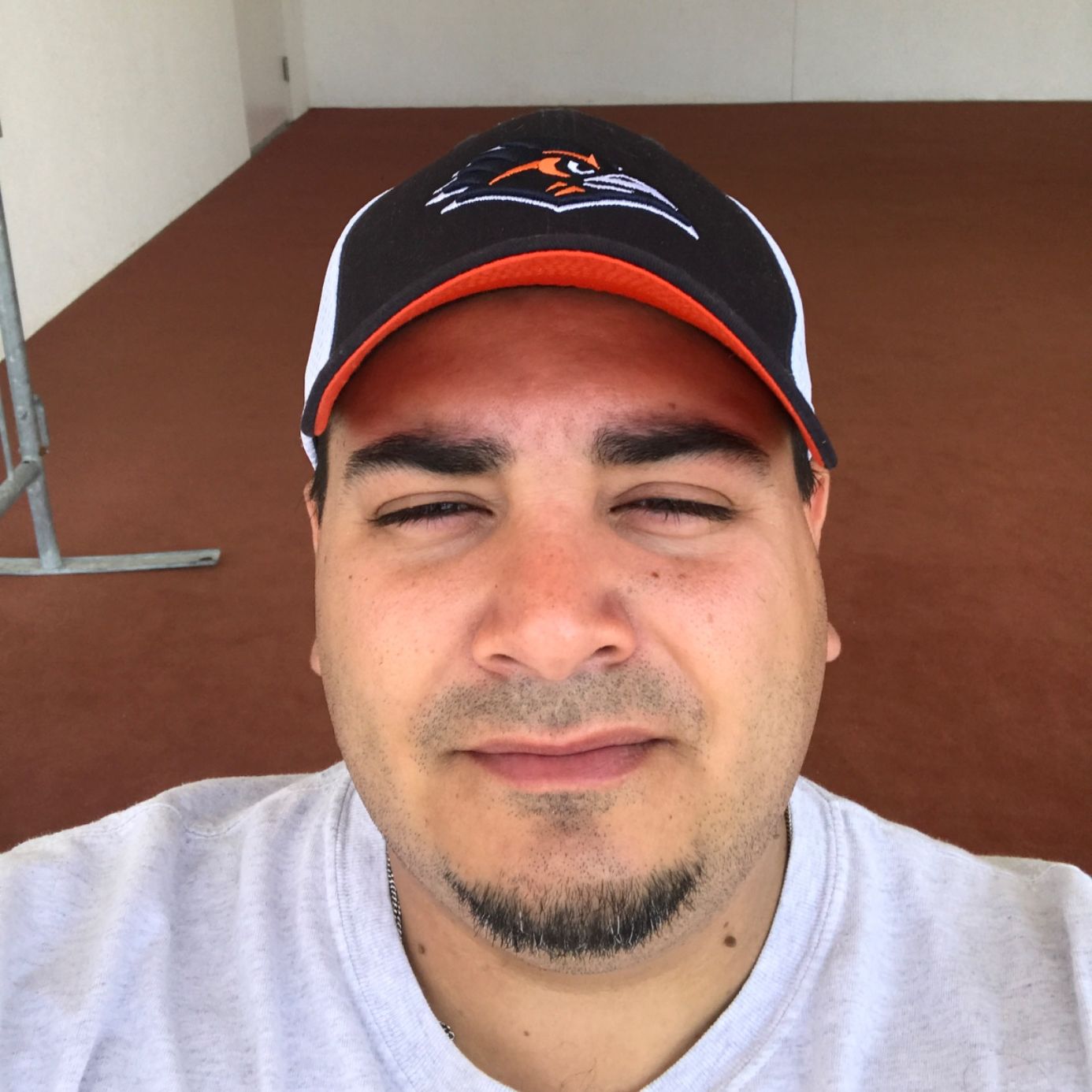 Profile of Gerald Rabago