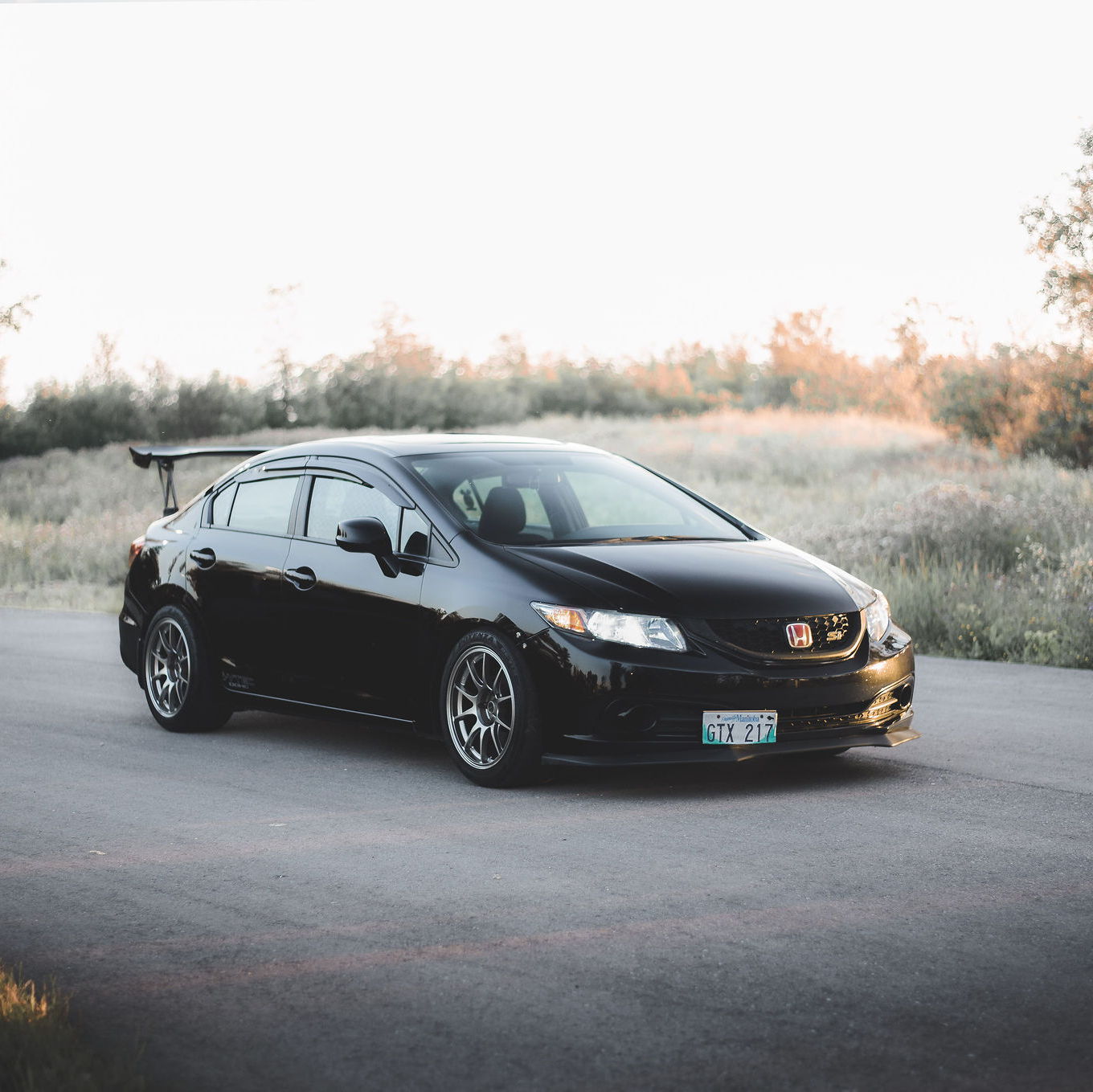 Profile of Josh Doria