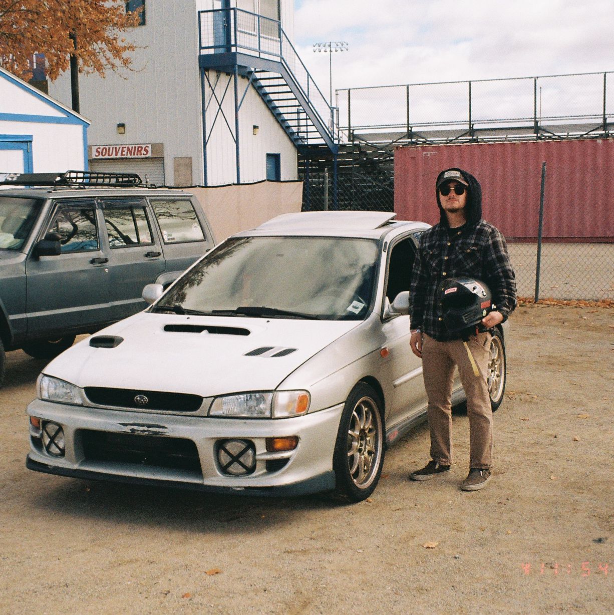 Profile of Derek Hattrup