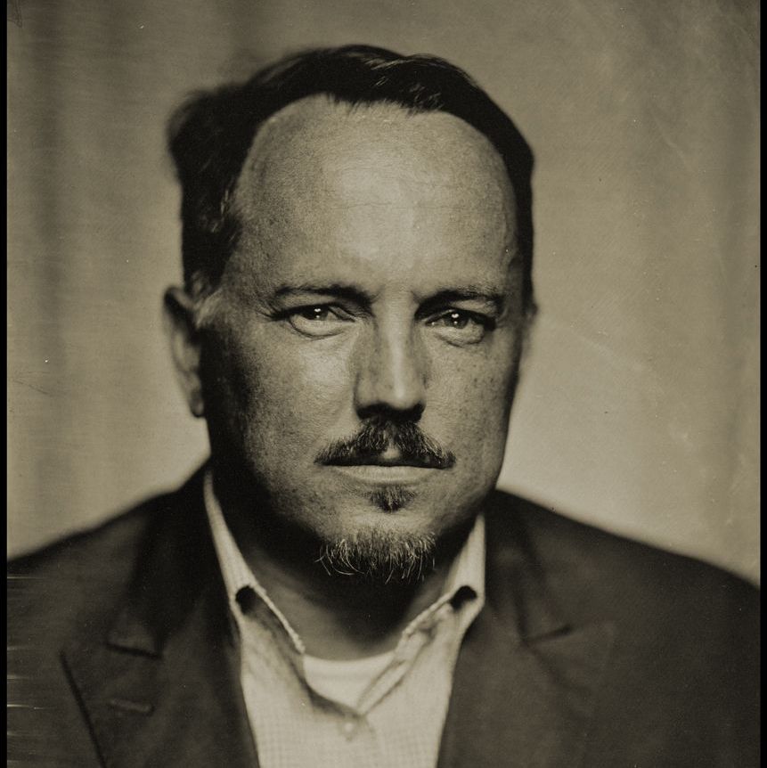 Profile of Sean McNelis