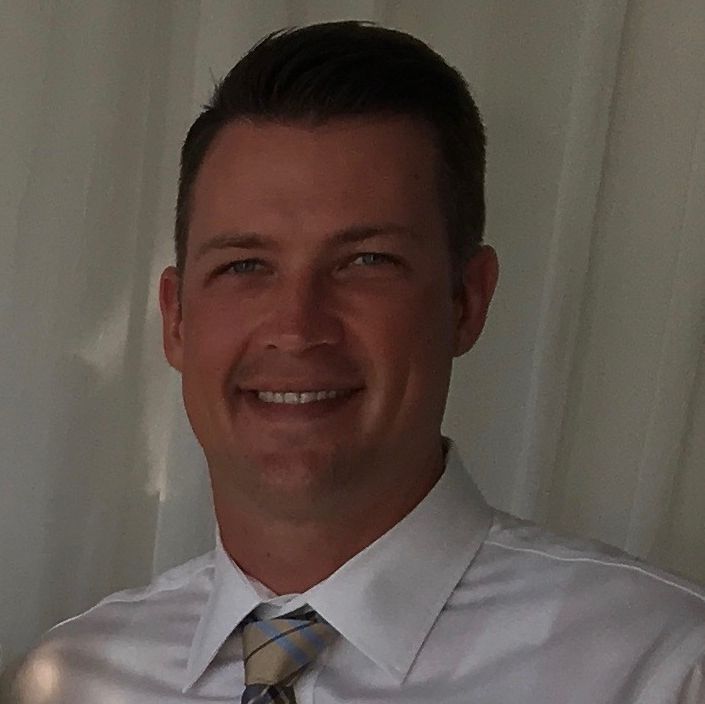 Profile of Tyler Wolters