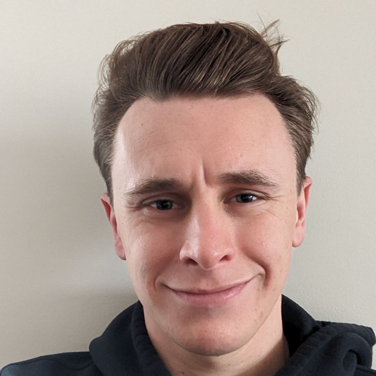 Profile of William Switzer