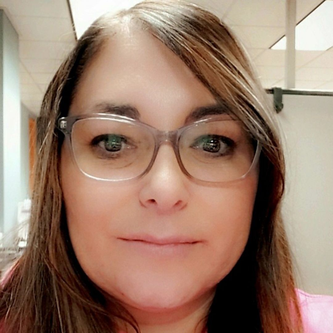 Profile of Angie Leurquin