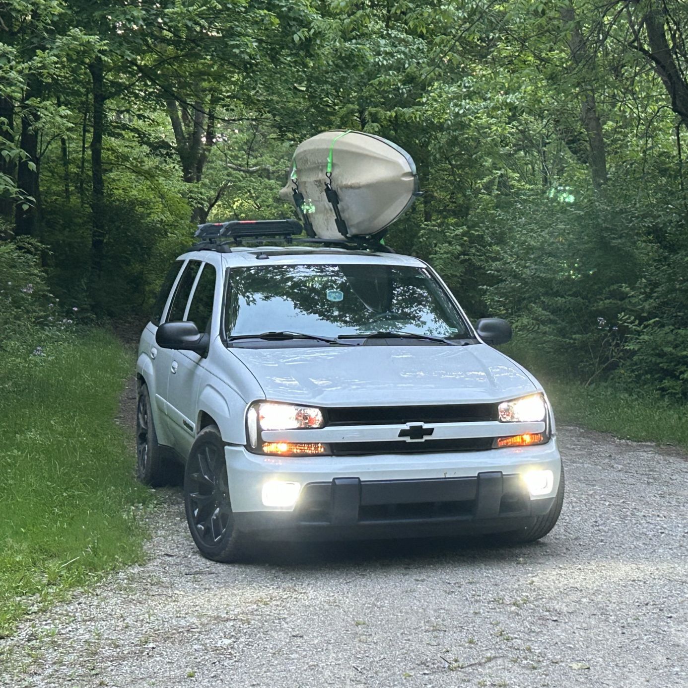 Profile of Dustin Reichert