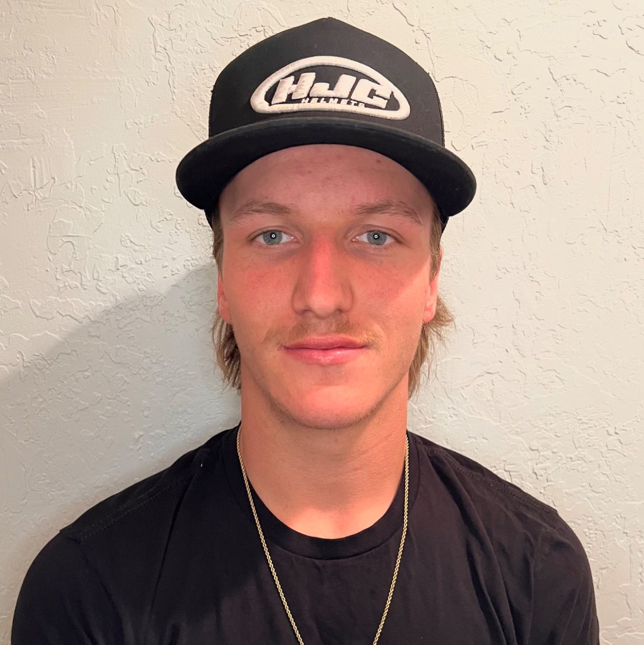 Profile of Brandon Ray