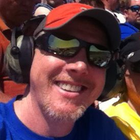 Profile of Michael LaBor