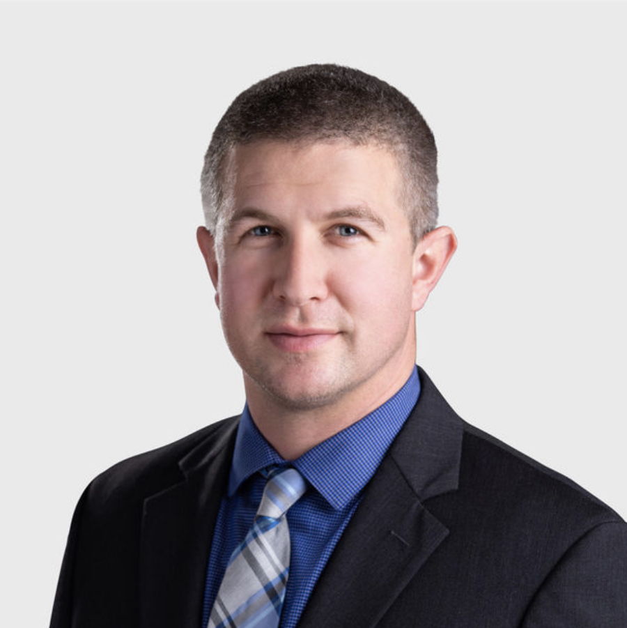 Profile of Tom Buskey