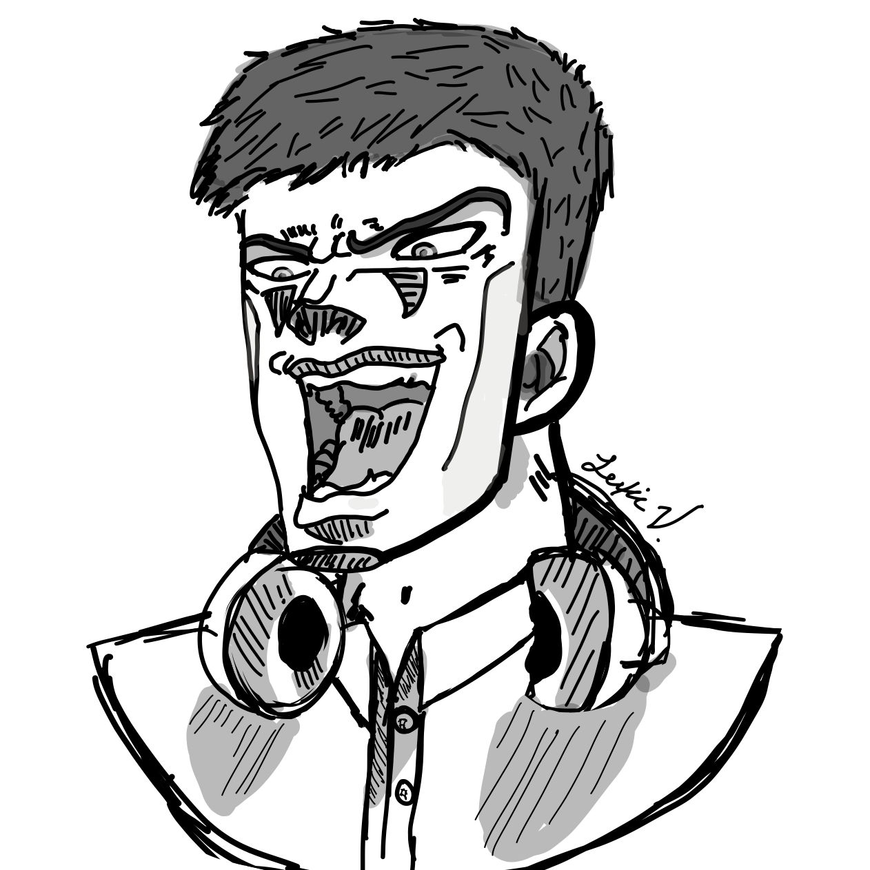 Profile of Ethan Shao