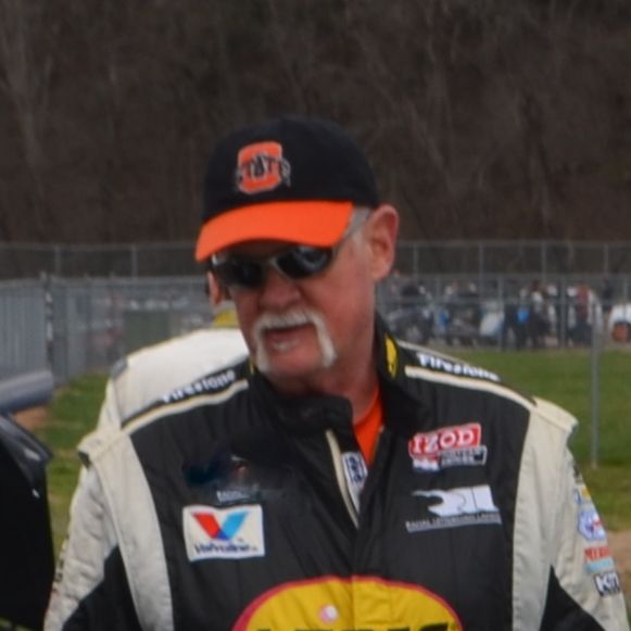 Profile of Michael Halley