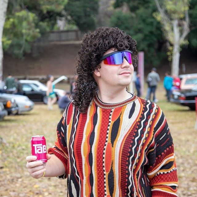 Profile of Mark Castillo